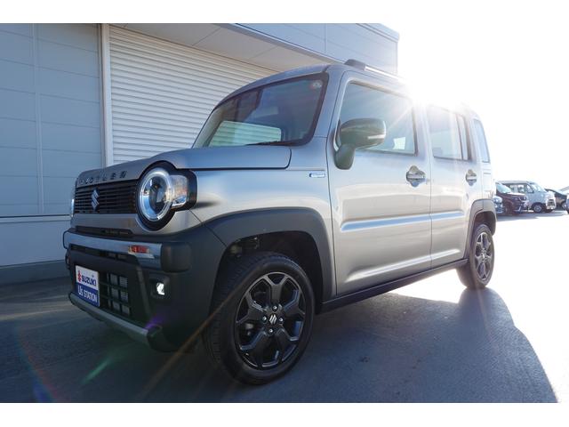 ☆スズキプレミアム認定中古車☆当店でのみ購入できる特 別なお車です！タフワイルド　３型ＦＦ　ＬＥＤヘッドランプ・オーディオレス