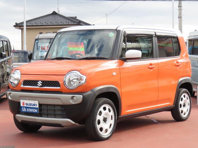 遊べる軽！個性的かつ軽量ボディーで楽しいドライブを！ 弊社車両は全車輌保証付！更にご納車前に点検整備をしてからお渡し致します☆