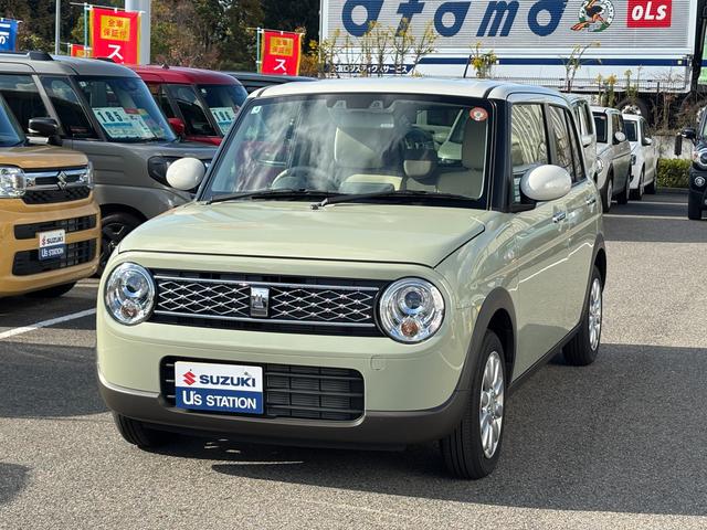 シートヒータ装備で冬の寒い時期に重宝、冷え症対策に！ アルトラパン入荷しました。最後までご覧いただきますようお願いします