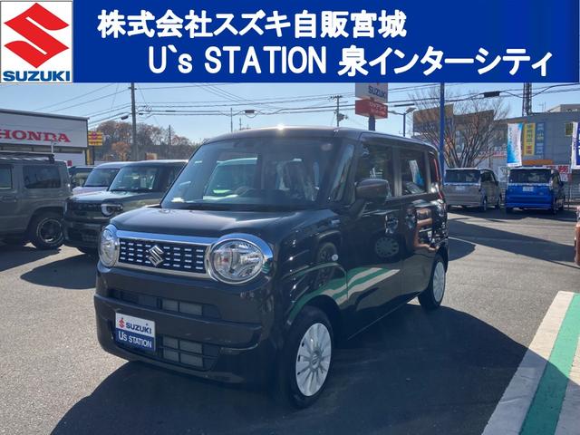魅力的なデザイン☆街乗り・アウトドアにピッタリ☆ 現車確認及び納車時にご来店いただける、一般の方への販売とさせて頂きます。
