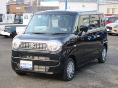 ワゴンRスマイル HYBRID S 4WD 全方位カメラ付ナビ 衝突被害軽減B オートライト プッシュスタート シートヒーター オートエアコン アイドリングストップ 横滑り防止機能 衝突安全ボディ 盗難防止システム 両側電動スライドドア 中古車画像