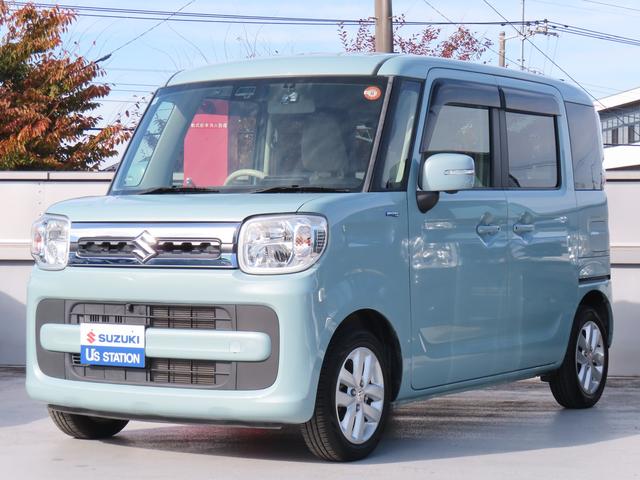 便利な両側スライドドア♪送迎、通勤、お出かけに☆ 弊社車両は全車輌保証付き！ご納車の前に点検整備をしてからお渡し致します！