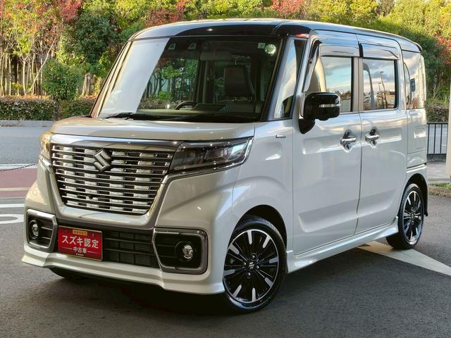 当店の中古車は全車保証付き＆納車前点検整備付き！！ スズキディーラーならではの安心をお届け致します！！