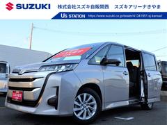 ランディ G SafetySense ハンズフリーパワースライドドア レーダークルーズコントロール フリーストップバックドア フロントシートサイドエアバッグ カーテンエアバッグ LEDヘッドランプ 電動パーキングブレーキ&ブレーキホールド 8人乗り シートヒーター 中古車画像