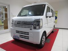 エブリイ JOINターボ 6型 4WD CVT 中古車画像
