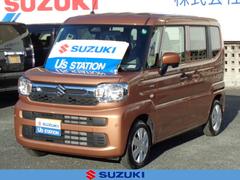 スペーシア HYBRID G 中古車画像