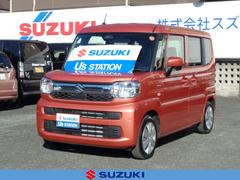 スペーシア HYBRID X 中古車画像