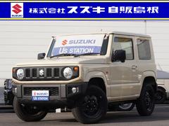 ジムニー XL 4WD シートヒーター ヒーテッドドアミラー 衝突軽減 シートヒーター ヒーテッドドアミラー プッシュスタート スマートキー オートライト 衝突被害軽減システム 車線逸脱警報機能 横滑り防止機能 衝突安全ボディ 盗難防止システム 中古車画像
