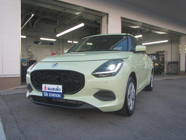 人気のスズキ車大集合！！ 安心のスズキディーラー品質、カーライフサポートは当店にお任せください♪
