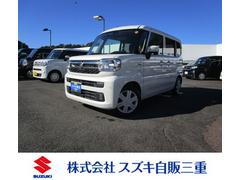 スペーシア HYBRID G 中古車画像