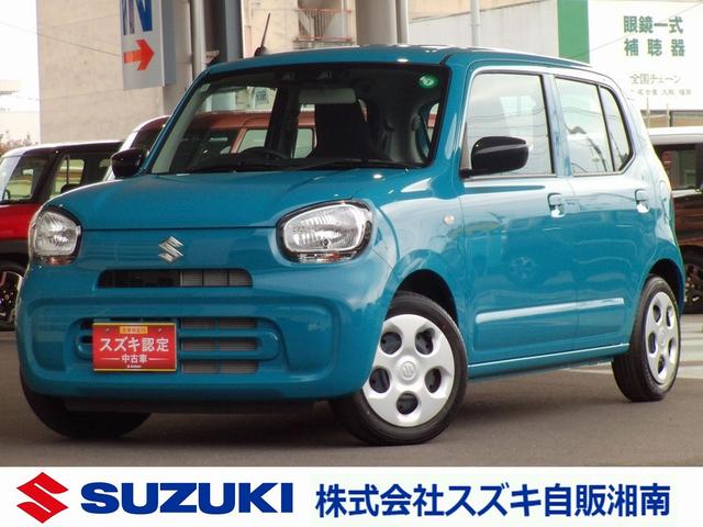 当社デモカーアップです☆ 全国のスズキディーラー店でお受けいただける保証付です☆
