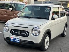 アルトラパンLC LC L 5型 中古車画像