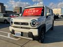 独特なデザインで人気のハスラーが入荷しました!! スズキプレミアム中古車です。納車日より3年走行距離無制限一般保障付き