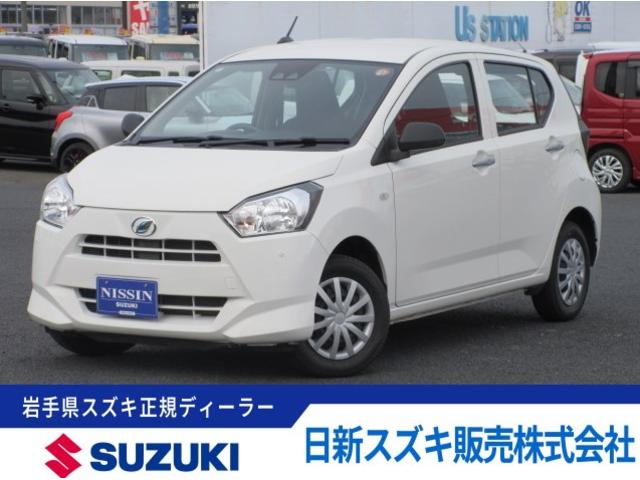 気持ちよくお車を選んで頂くために、精一杯頑張ります。 人気の軽自動車を中心に人気車種を多数ラインナップ！お気軽にご来店下さい♪