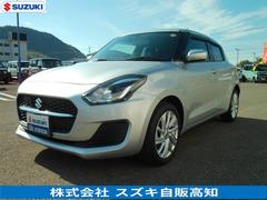 スイフト XG 2型 オートライト プッシュスタート シートヒーター オートエアコン 衝突安全ボディ 中古車画像