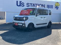 スペーシアギア ギア HYBRID XZ 2型 8インチナビ・全方位カメラ・3Dビュー・フロントドライブレコーダー・アダプティブクルーズコントロール・スリムサーキュレーター・リアドア両側電動スライドドア・ルーフレール・LEDヘッドランプ 中古車画像