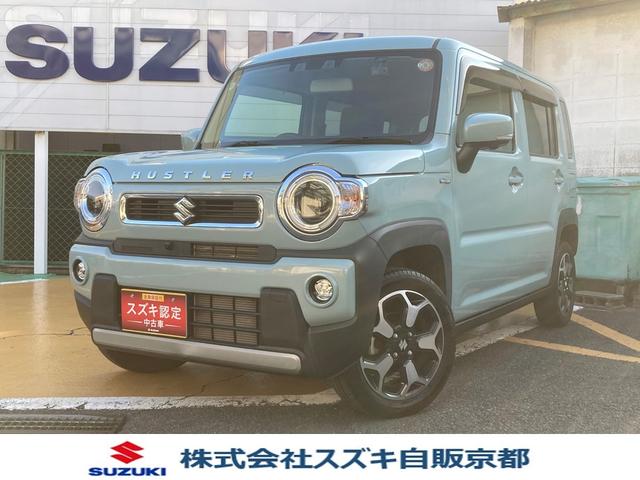 当店の中古車は全車保証付き＆納車前点検整備付き！！ スズキディーラーならではの安心をお届け致します。