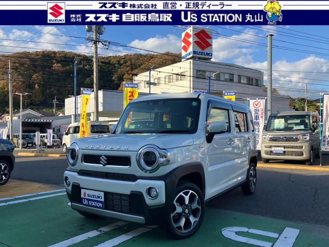 スズキ認定整備士による整備を実施！修復歴無しの厳選し た車両のみ展示！全車安心保証付き！アフターサービスもお任せ下さい！