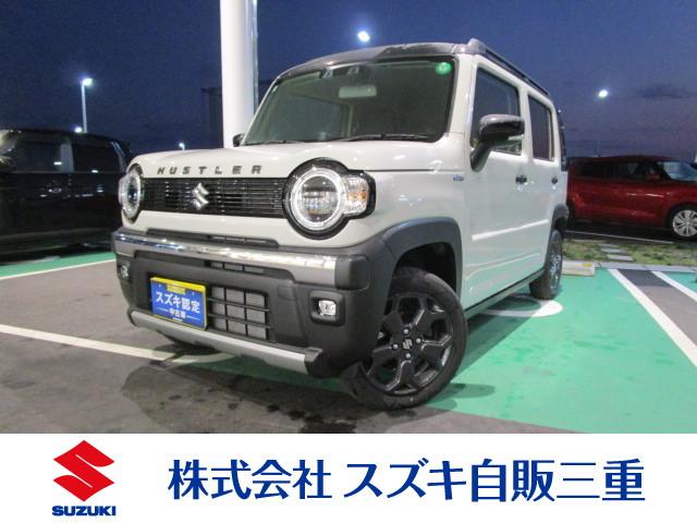 衝突被害軽減ブレーキ搭載です！ かえるプラン（残価設定クレジット）対象車です