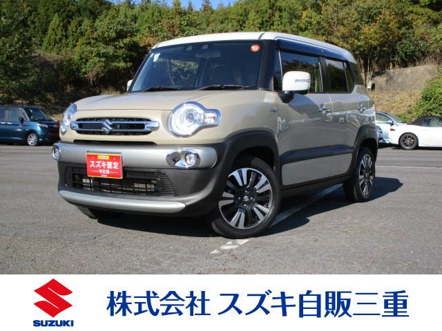 衝突被害軽減ブレーキ搭載です！ 車検、メンテナンス、任意保険もお任せください。