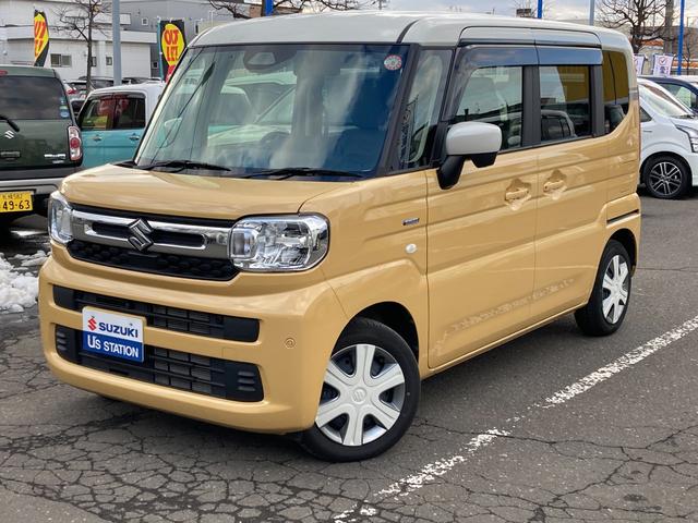 スライドドアが使いやすい！どんなシーンにも大活躍♪