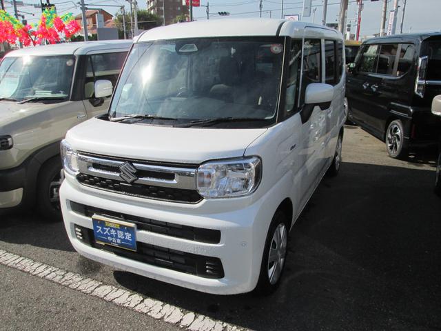 禁煙元試乗車　令和７年４月登録　低走行２２２４キロ ９インチナビ全方位カメラ付　衝突被害軽減ブレーキ　ＬＥＤヘッドライト