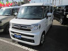 スペーシア HYBRID X 禁煙元試乗車 ナビ全方位カメラ 9インチナビ全方位カメラ 両側電動スライドドア LEDヘッドライト フロントドアプレミアムUVIRカットガラス スリムサーキュレーター ロールサンシェード 衝突被害軽減ブレーキ 後部パーキングセンサー 中古車画像