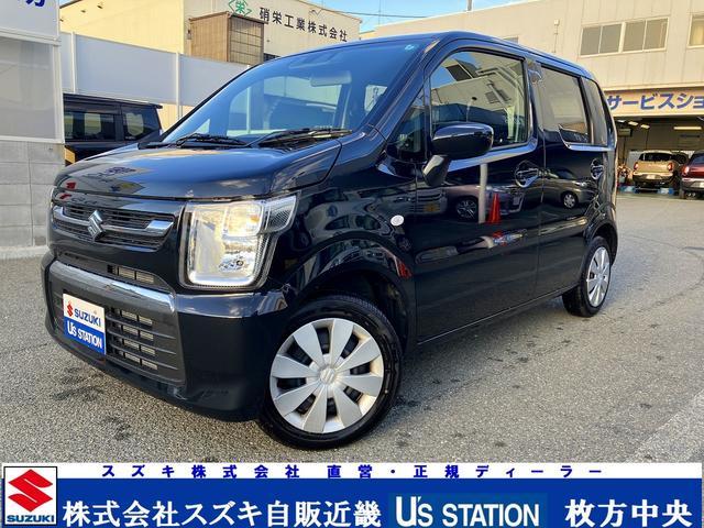 当店はスズキの直営ディーラーです。 新車保証継承をしてお渡ししますので全国のススキで保証を受ける事が可能です