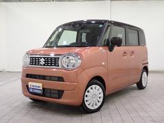 ワゴンRスマイル HYBRID S 2型 中古車画像