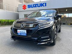 ヴェゼル RS・ホンダセンシング R3年式 車検整備付 オートライト プッシュスタート バックカメラ 中古車画像