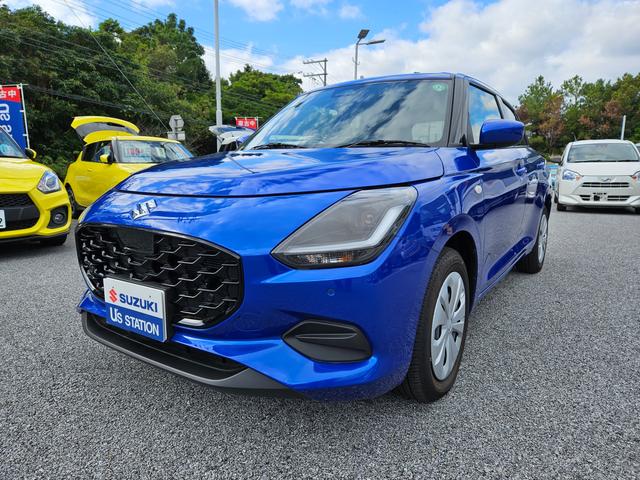 スズキ スイフト