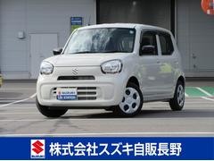 アルト L 4WD 衝突軽減ブレーキ 4WD 中古車画像