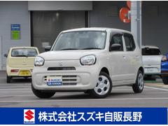 アルト L 4WD 衝突軽減ブレーキ 4WD 中古車画像