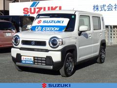 ハスラー HYBRID G 3型 中古車画像