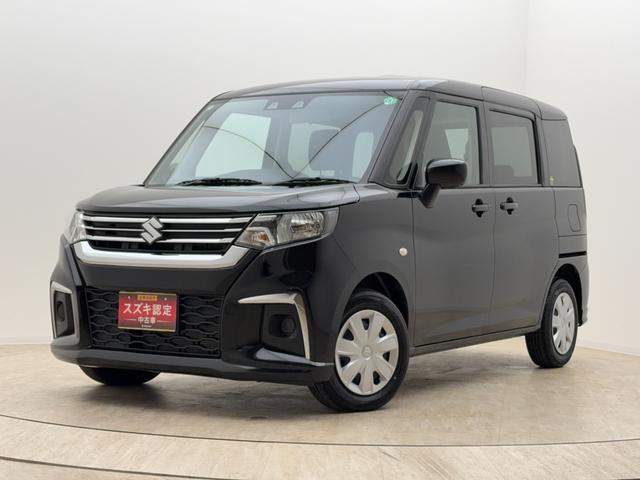 ソリオ(スズキ) Ｇ　２型 中古車画像