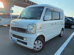 エブリイワゴン JPターボ ハイルーフ 中古車画像