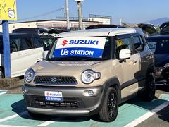 クロスビー HYBRID MZ MN71S 中古車画像