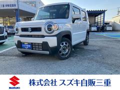 ハスラー HYBRID G 3型 全方位モニタースズキコネクト対応ナビ 中古車画像