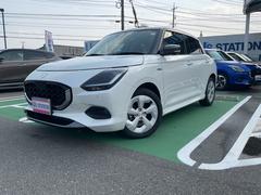 スイフト HYBRID MX 中古車画像