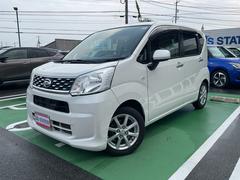 ムーヴ X 中古車画像