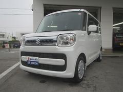 スペーシア HYBRID X 2型 中古車画像