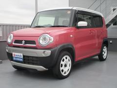 ハスラー G デュアルカメラブレーキサポート プッシュスタート スズキセーフティーサポート 衝突被害軽減システム アイドリングストップ 衝突安全ボディ 盗難防止システム 中古車画像