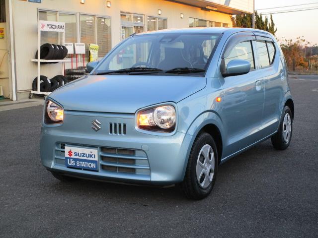 お手頃価格で、状態の良い車です。 前後ブレーキサポート　シートヒーター　オートハイビーム　ＣＶＴミッション