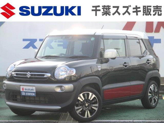 千葉スズキ販売アリーナ柏へようこそ★ 令和５年式走行距離３５３９１ｋｍです☆