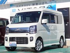 クリッパーリオ G ターボ車 ナビ バックカメラ ETC2.0 ドラレコ キーレスプッシュスタートシステム 左右電動スライドドア 衝突被害軽減ブレーキサポートシステム デュアルカメラブレーキサポート 後退時ブレーキサポート フォグランプ 中古車画像