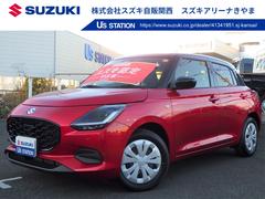スイフト XG スズキセーフティサポート アダプティブクルーズコントロール ブラインドスポットモニター ハイビーム&オートライト プッシュスタートシステム スマートキー シートヒーター 中古車画像