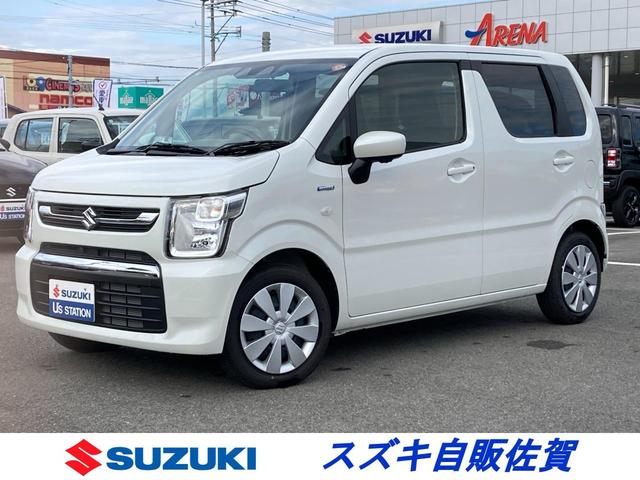 日常の足に大活躍なワゴンＲ入庫しました☆ メーカー直営の安心と信頼☆