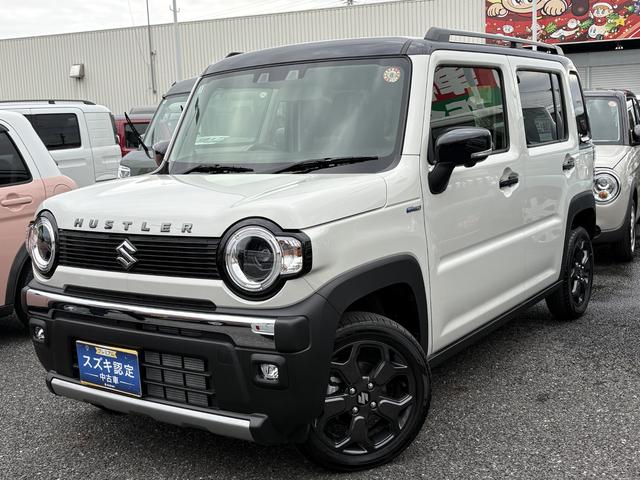 タフワイルドターボ　３型 ４ＷＤ　全方位モニター付きナビゲーション　シートヒーター