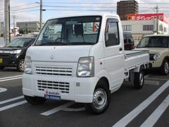 キャリイトラック KC エアコン・パワステ DA63T 9型 中古車画像