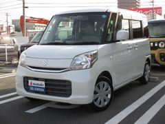 スペーシア X MK42S 2型 中古車画像